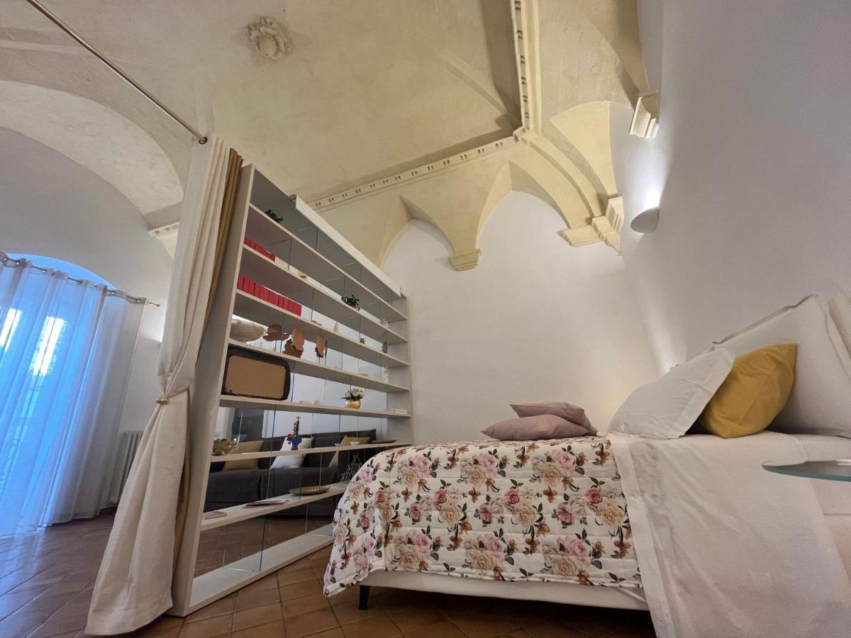 Al Duomo, Dimora Storica Otel Matera Dış mekan fotoğraf