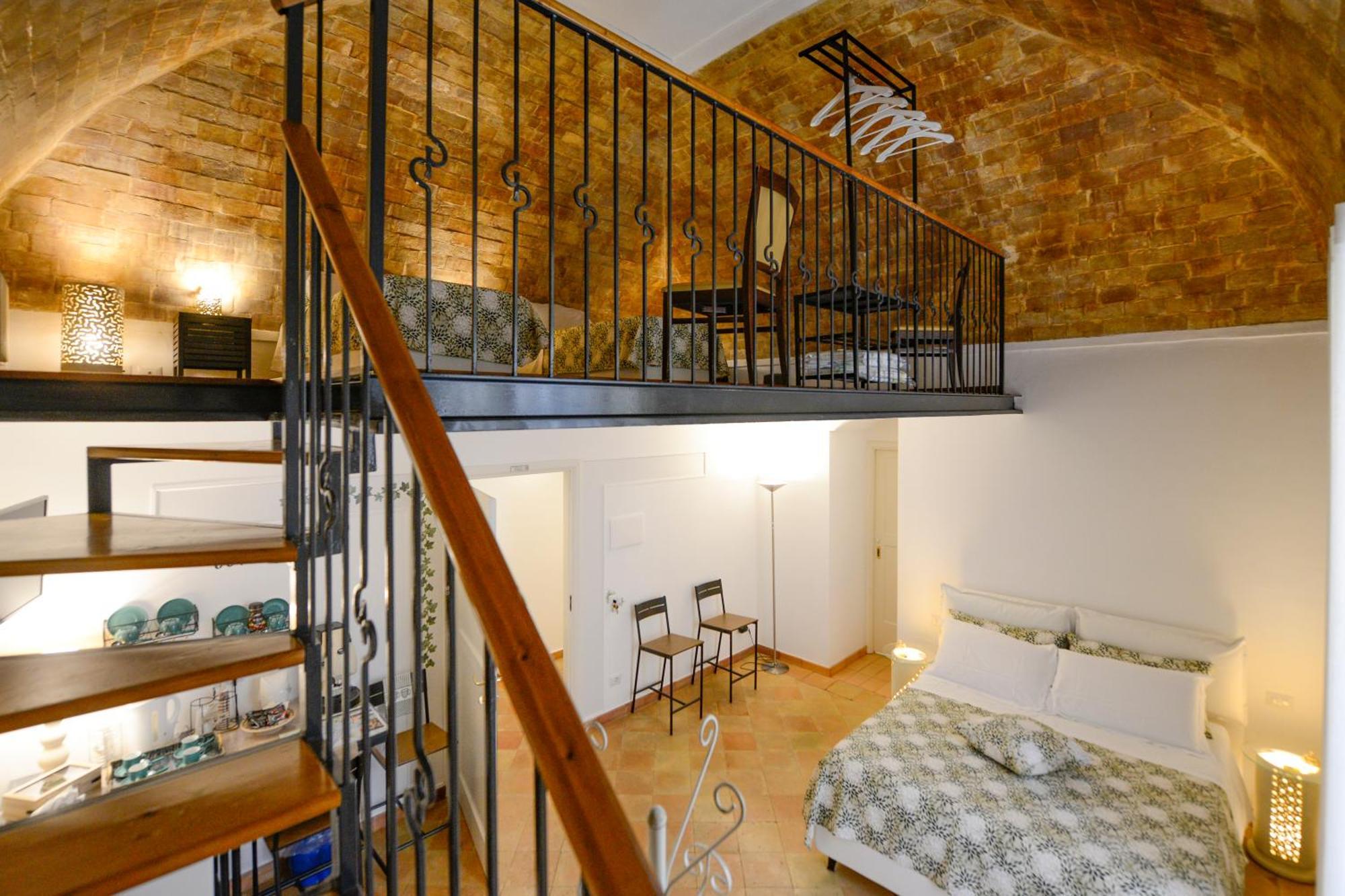 Al Duomo, Dimora Storica Otel Matera Dış mekan fotoğraf