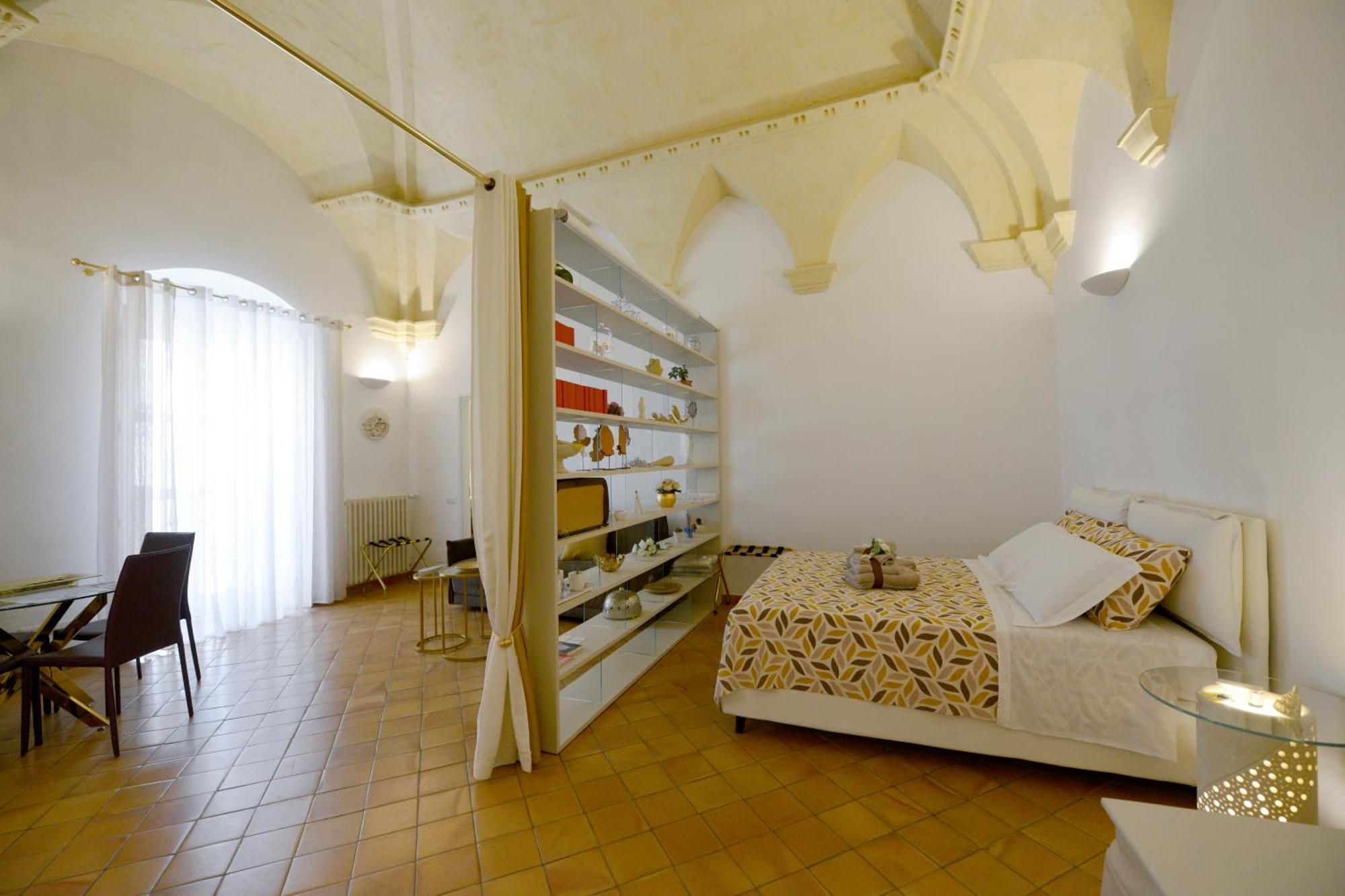 Al Duomo, Dimora Storica Otel Matera Dış mekan fotoğraf