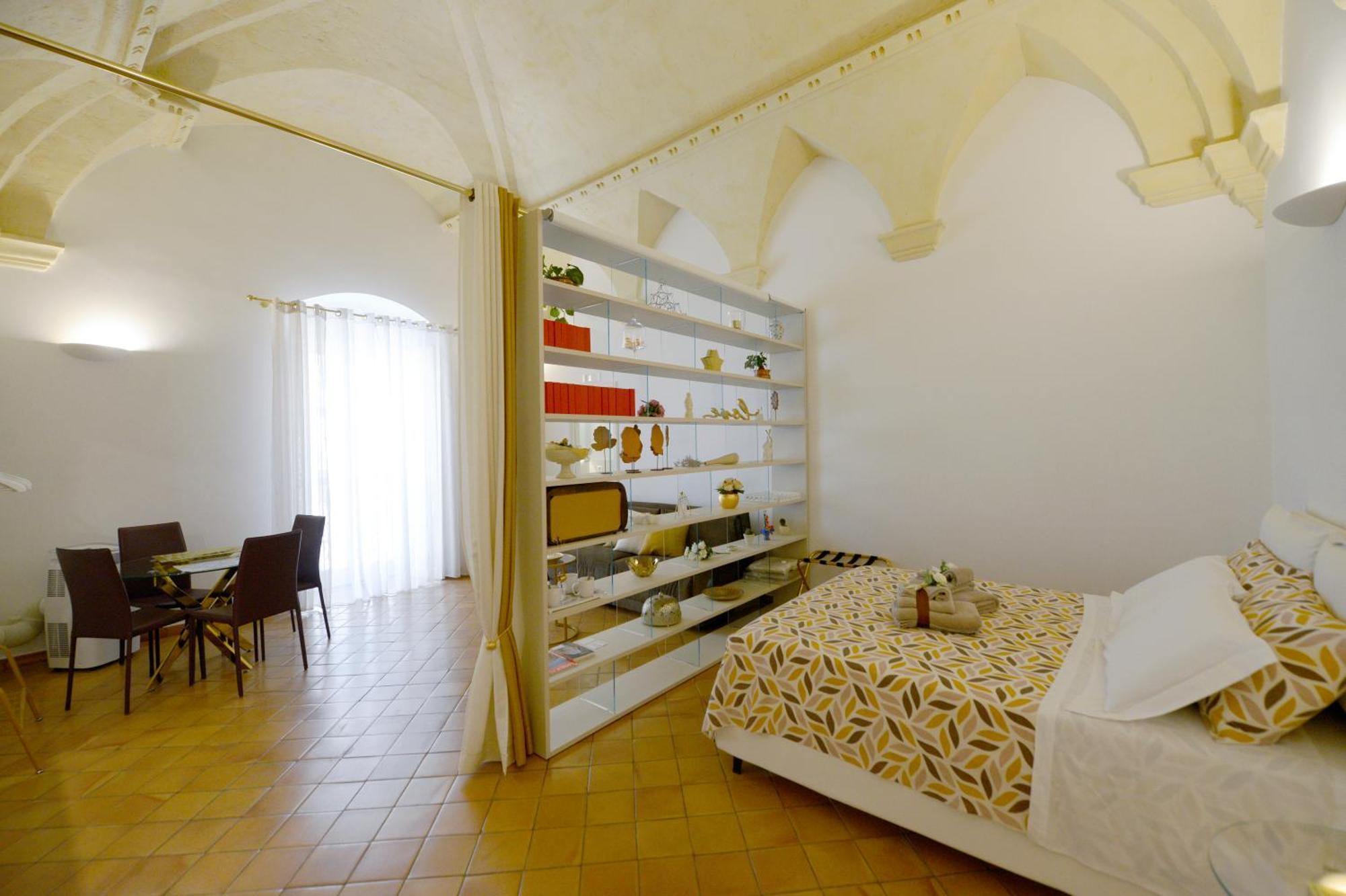 Al Duomo, Dimora Storica Otel Matera Dış mekan fotoğraf