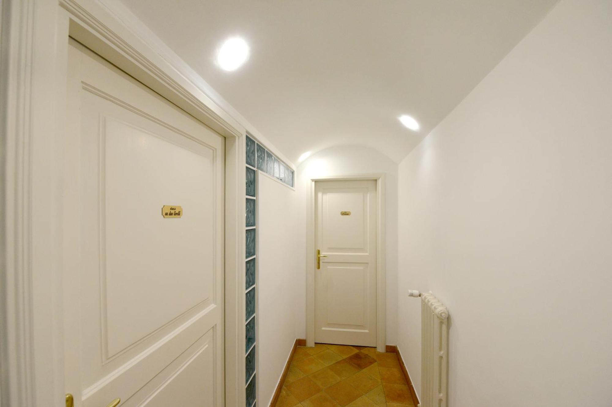 Al Duomo, Dimora Storica Otel Matera Dış mekan fotoğraf
