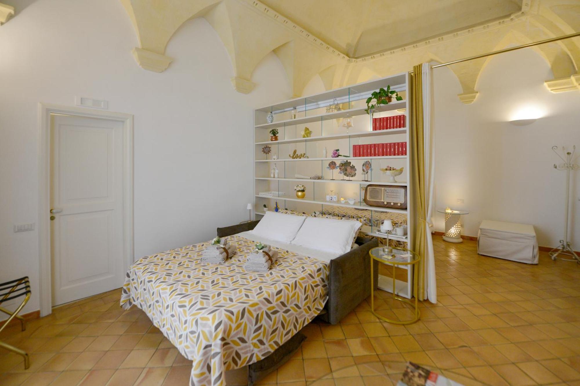 Al Duomo, Dimora Storica Otel Matera Dış mekan fotoğraf