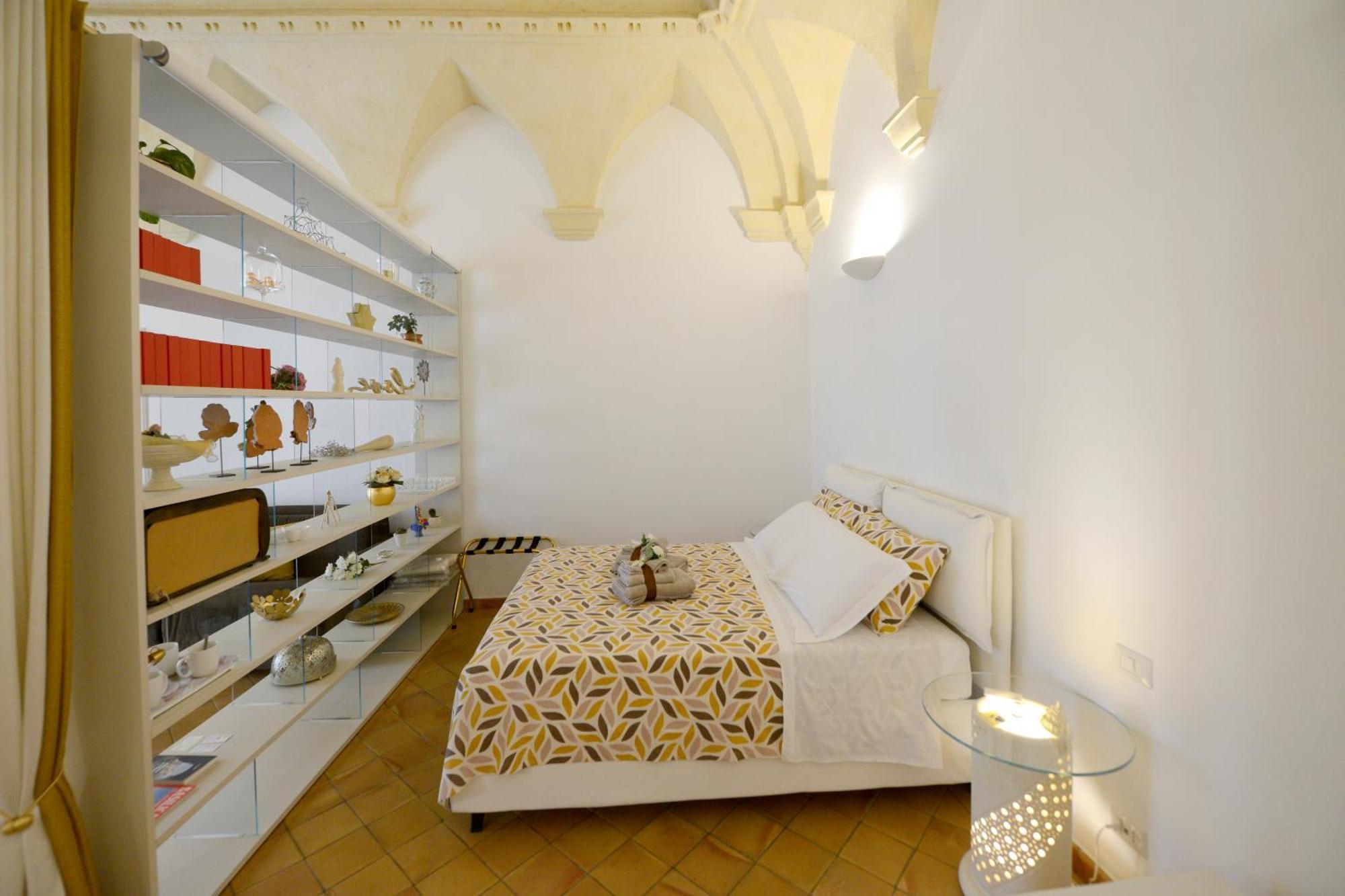 Al Duomo, Dimora Storica Otel Matera Dış mekan fotoğraf
