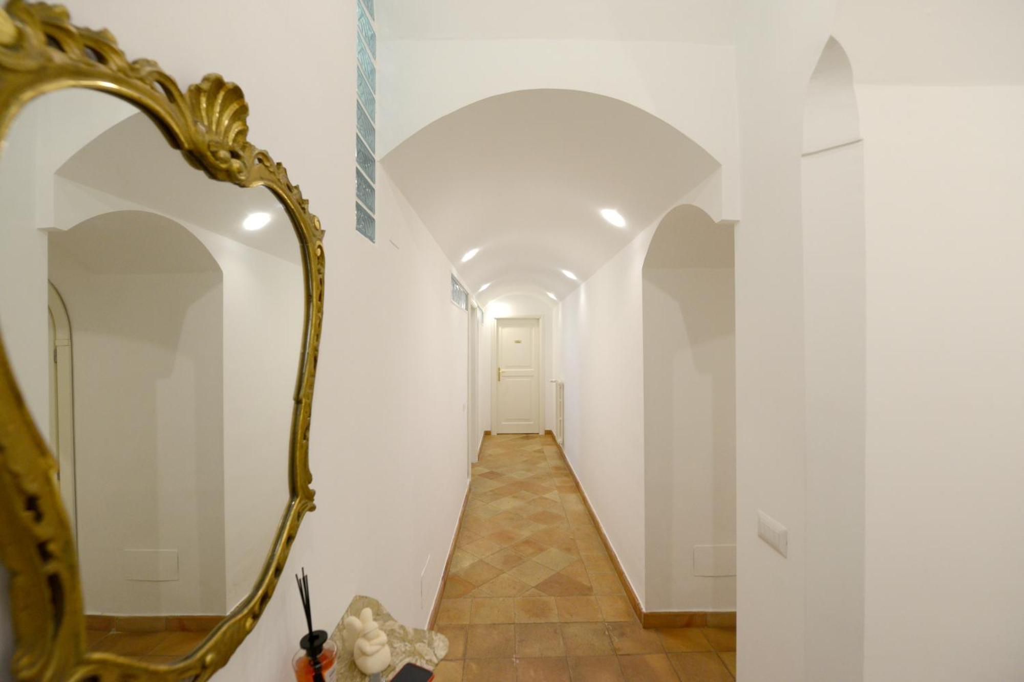 Al Duomo, Dimora Storica Otel Matera Dış mekan fotoğraf