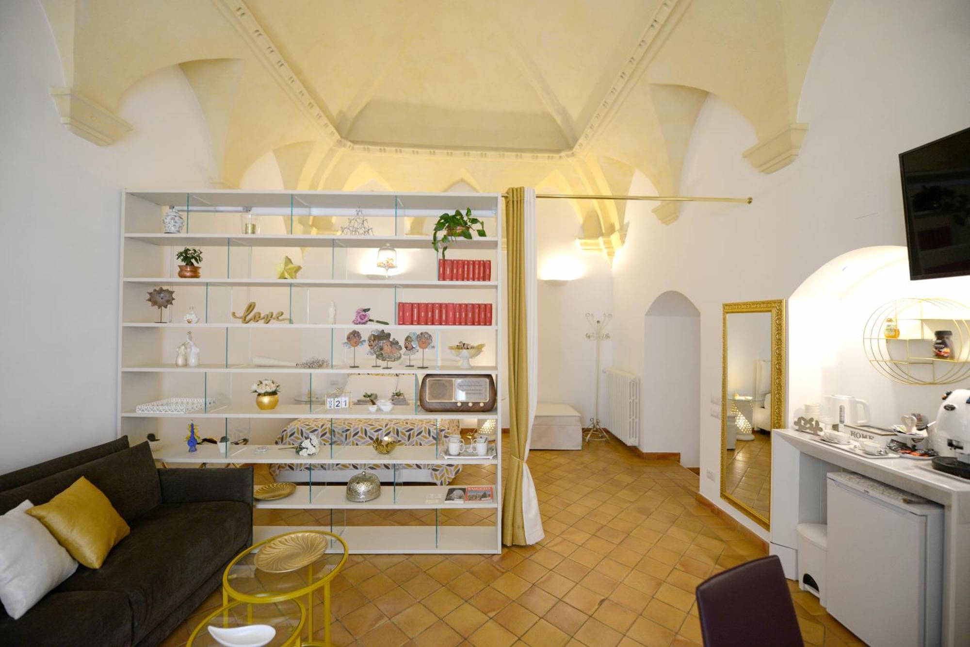 Al Duomo, Dimora Storica Otel Matera Dış mekan fotoğraf
