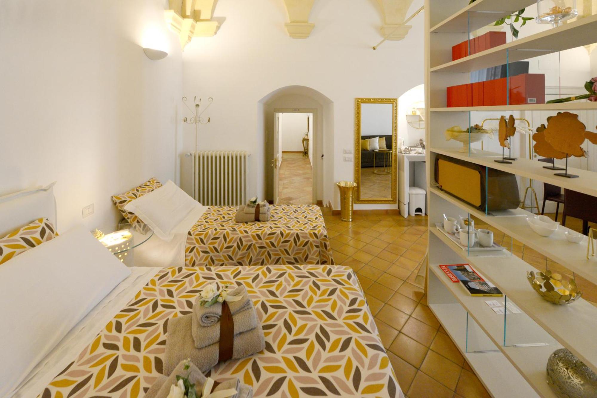 Al Duomo, Dimora Storica Otel Matera Dış mekan fotoğraf