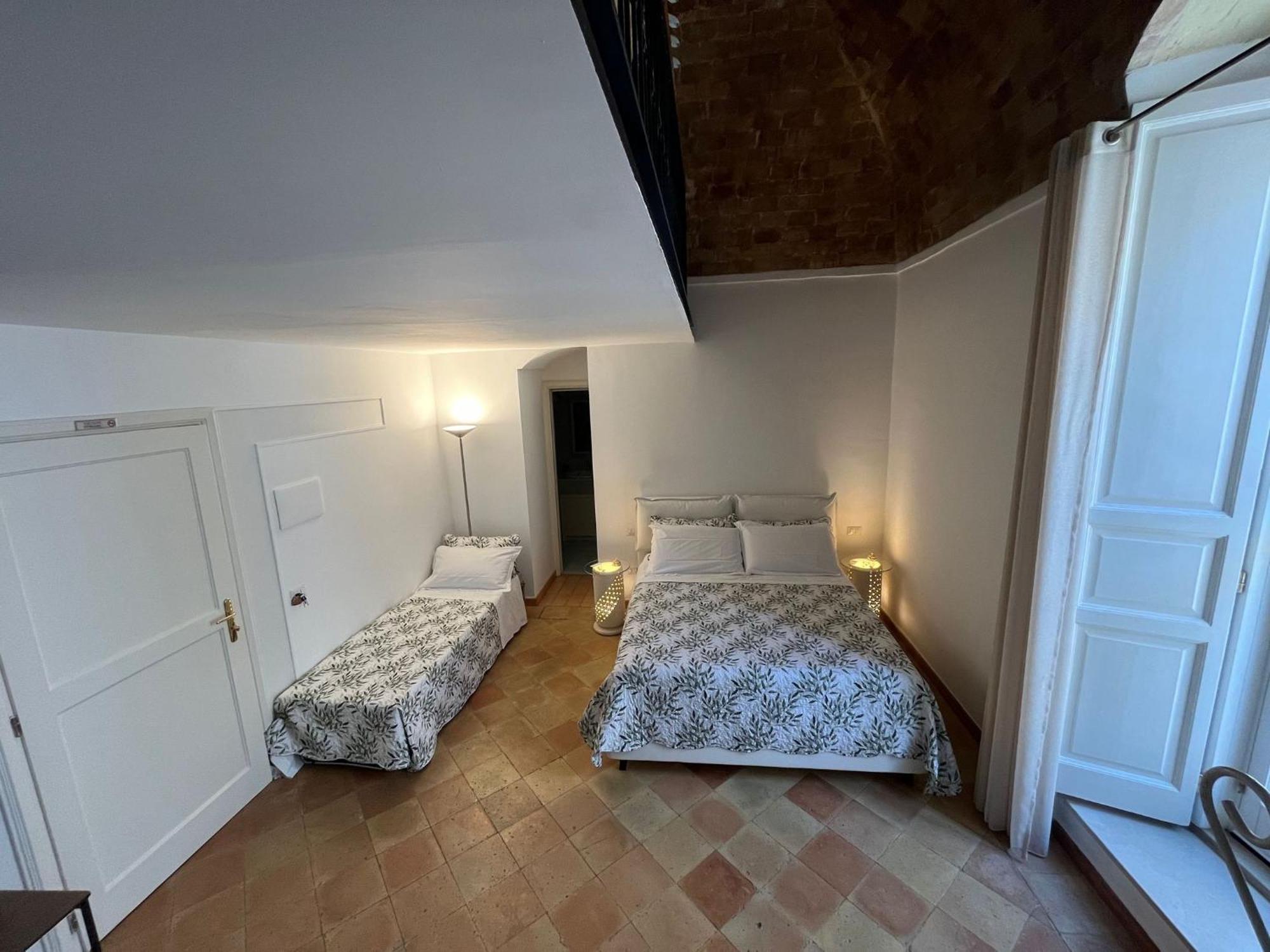 Al Duomo, Dimora Storica Otel Matera Dış mekan fotoğraf