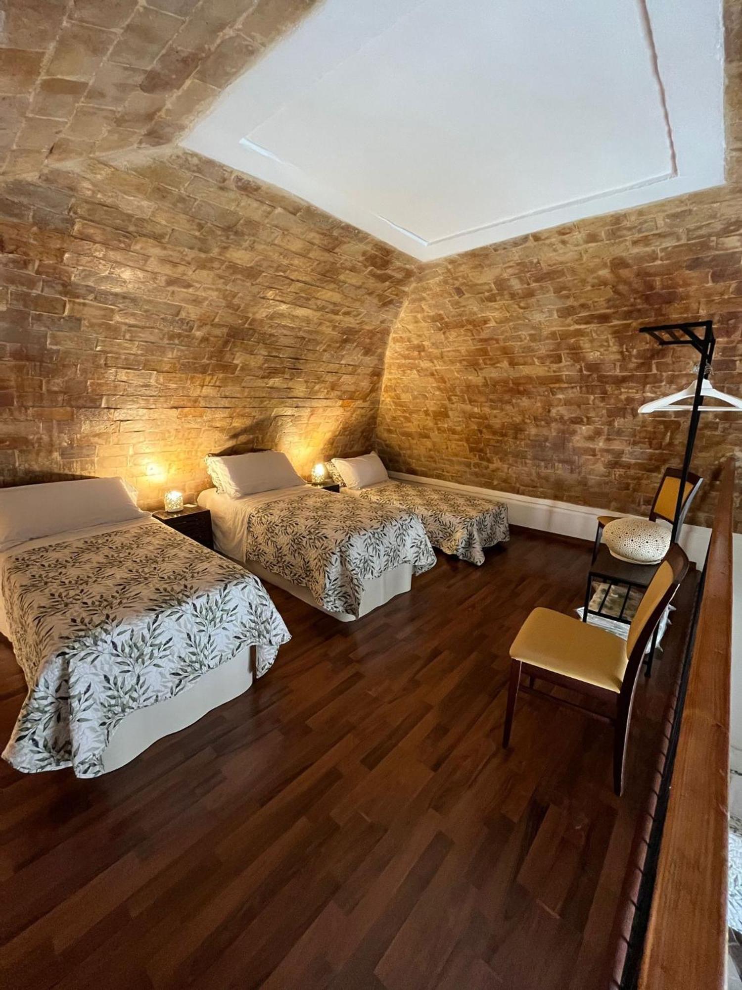 Al Duomo, Dimora Storica Otel Matera Dış mekan fotoğraf