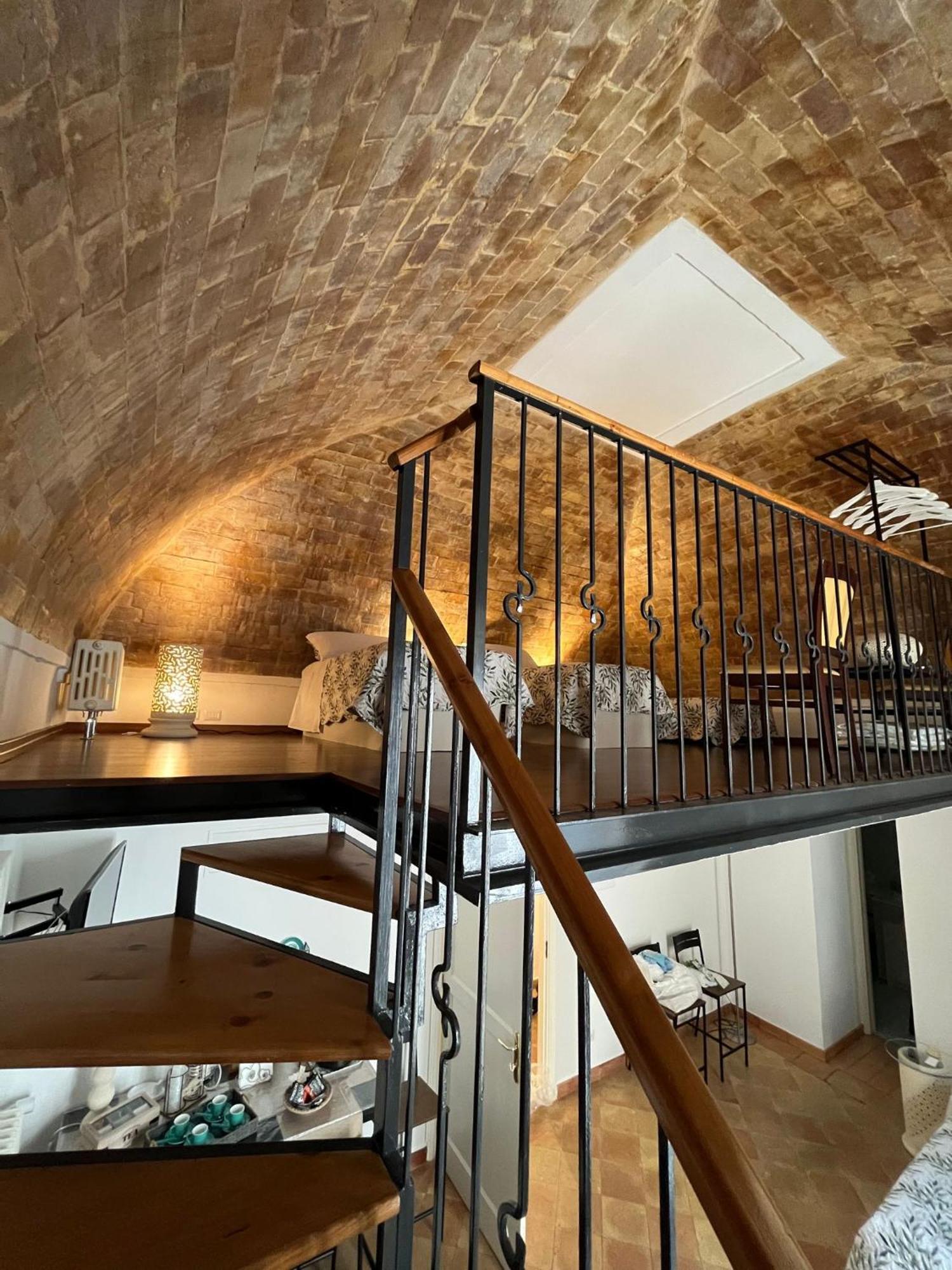 Al Duomo, Dimora Storica Otel Matera Dış mekan fotoğraf