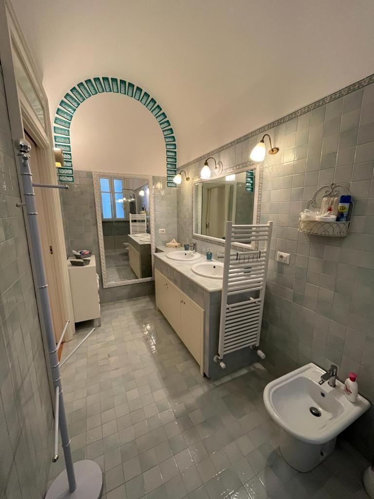 Al Duomo, Dimora Storica Otel Matera Oda fotoğraf
