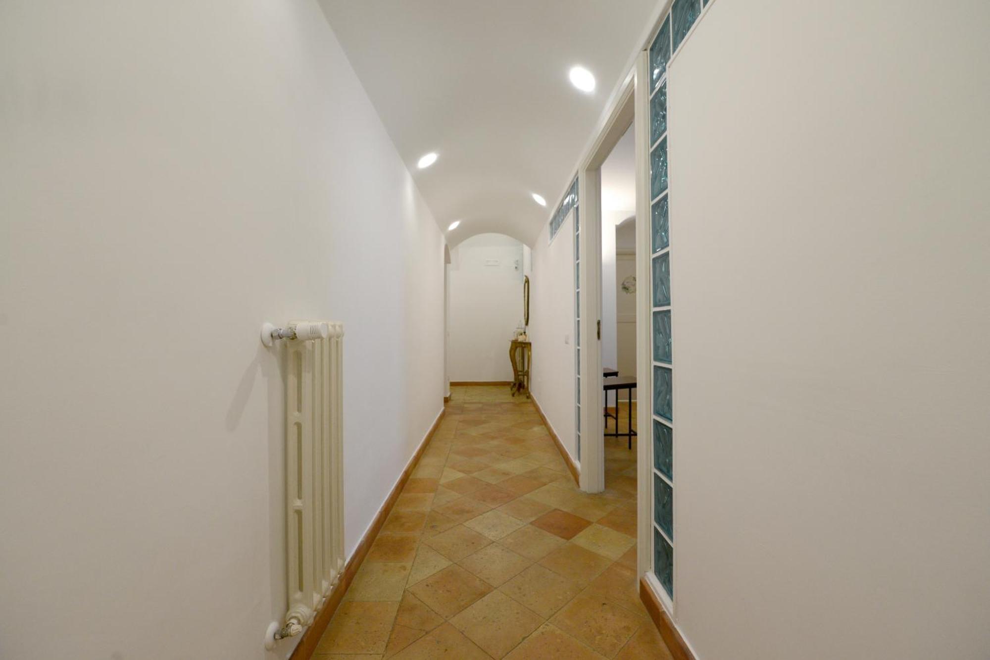 Al Duomo, Dimora Storica Otel Matera Oda fotoğraf