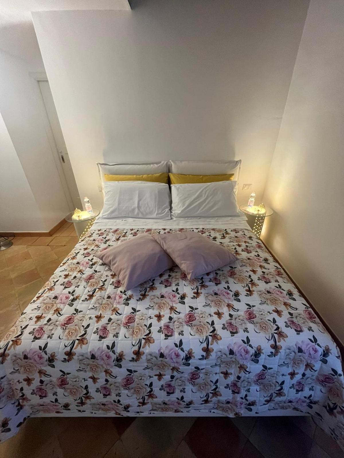 Al Duomo, Dimora Storica Otel Matera Oda fotoğraf