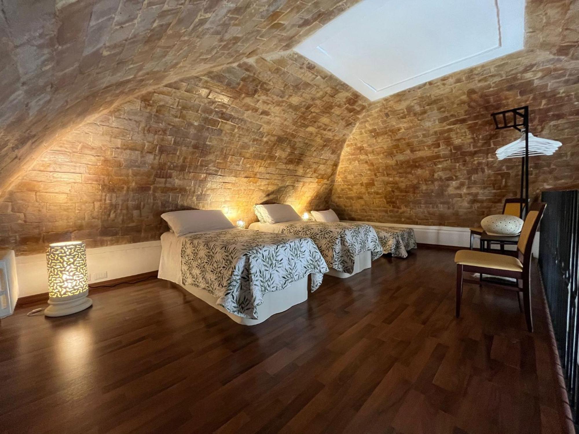 Al Duomo, Dimora Storica Otel Matera Dış mekan fotoğraf