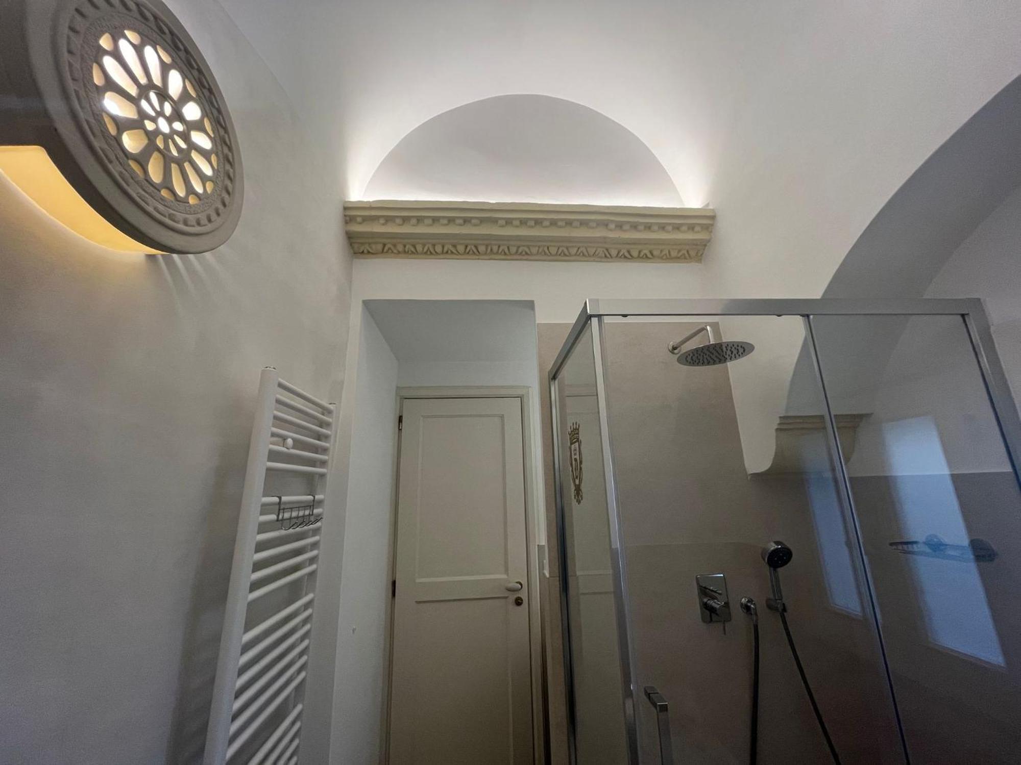 Al Duomo, Dimora Storica Otel Matera Dış mekan fotoğraf