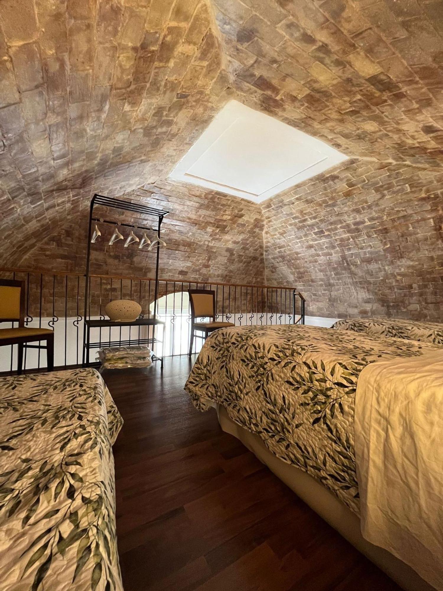 Al Duomo, Dimora Storica Otel Matera Dış mekan fotoğraf