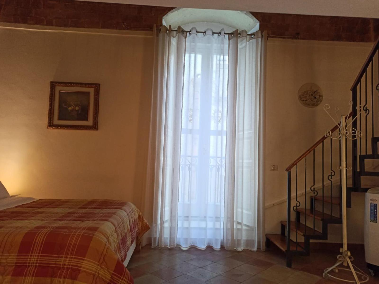 Al Duomo, Dimora Storica Otel Matera Dış mekan fotoğraf