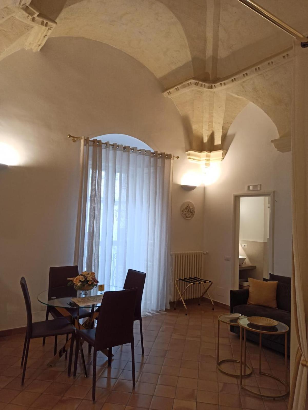 Al Duomo, Dimora Storica Otel Matera Dış mekan fotoğraf